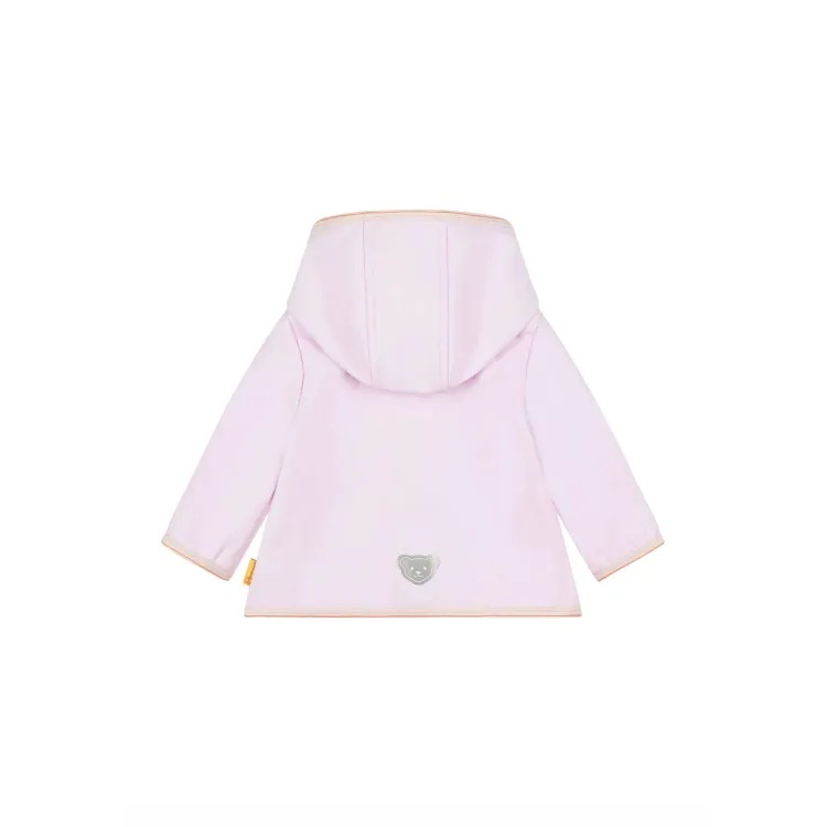 Steiff BLOSSOM - Giacca softshell