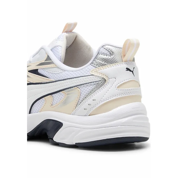 Puma MILENIO TECH - Sneakers basse