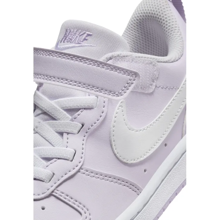 Nike Sportswear COURT BOROUGH RECRAFT UNISEX - Sneakers basse