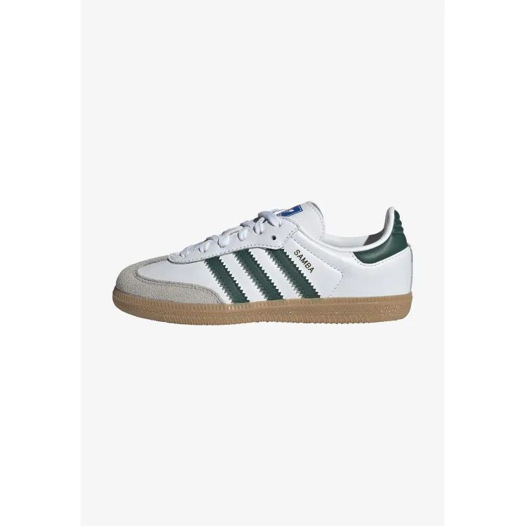 adidas Originals SAMBA OG UNISEX - Sneakers basse