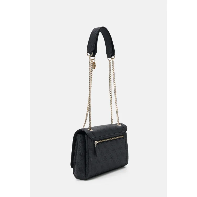 Guess NOELLE GIRLFRIEND SATCHEL - Borsa a mano