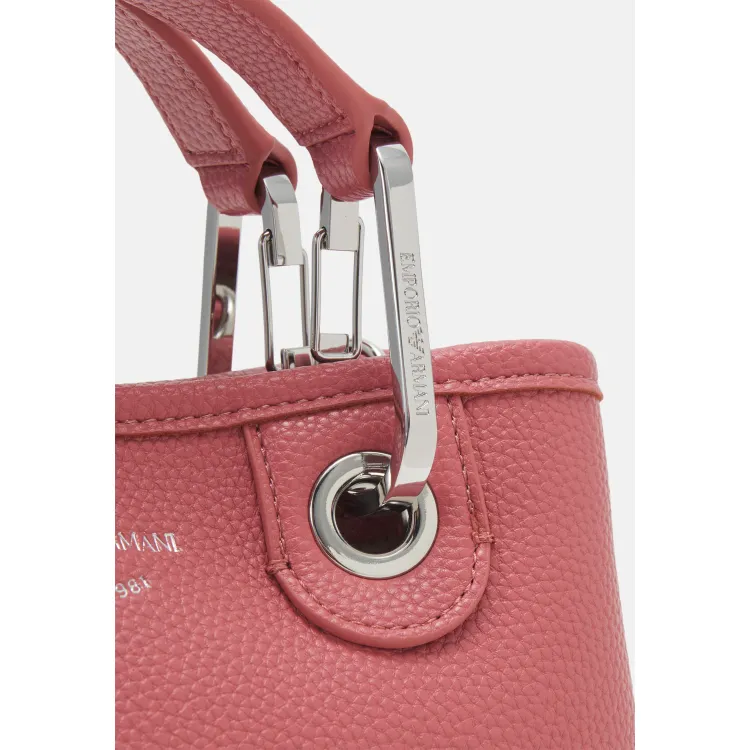 Emporio Armani BORSA- Borsa a mano