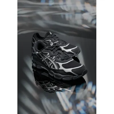 ASICS SportStyle GEL-NYC UNISEX - Sneakers basse