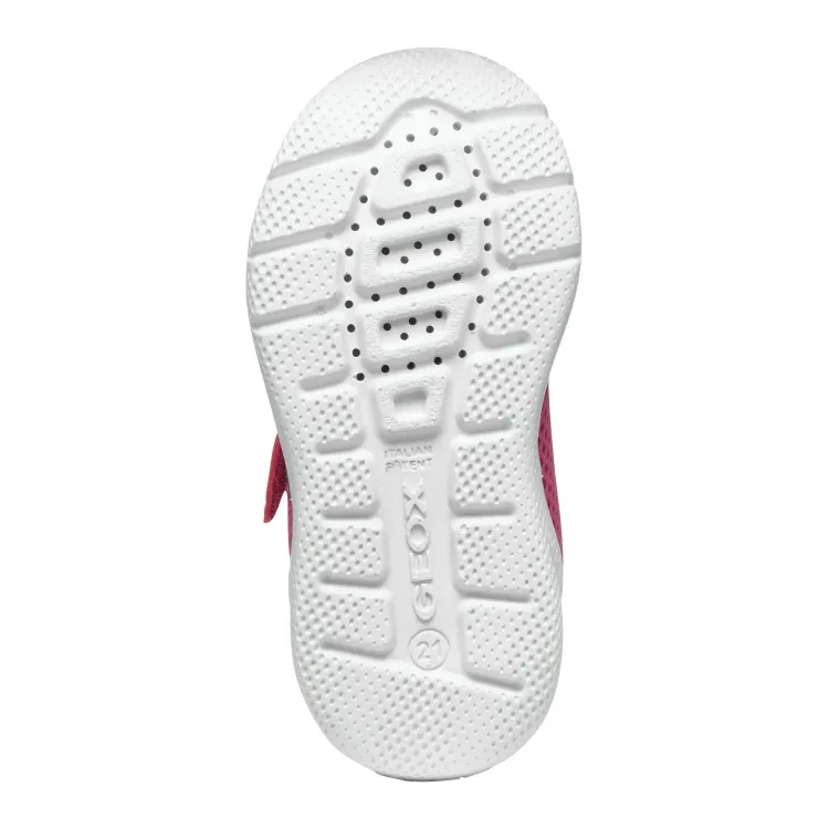 Geox B SPRINTYE - Scarpe primi passi