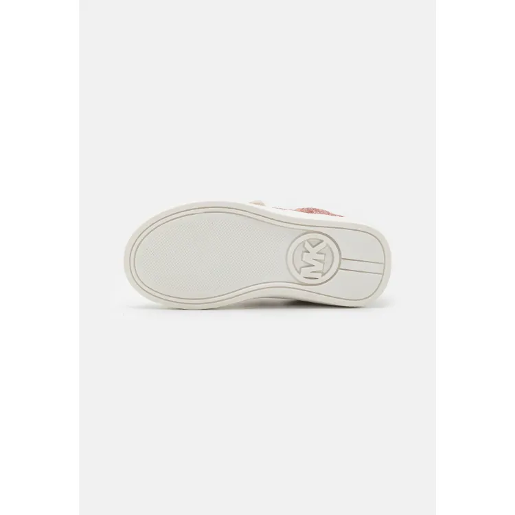 Michael Kors Kids JEM AIRIN - Sneakers basse