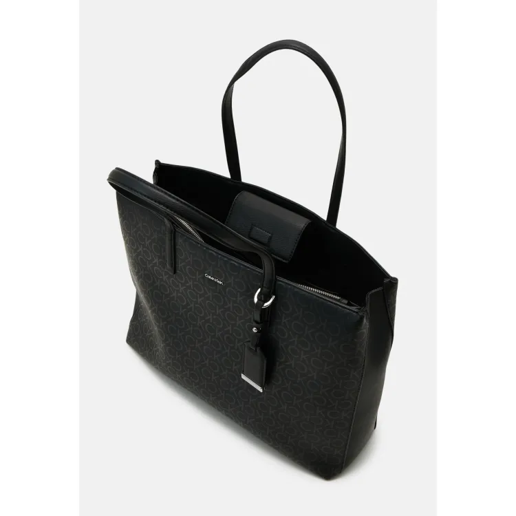 Calvin Klein MUST EPI MONO - Borsa a mano
