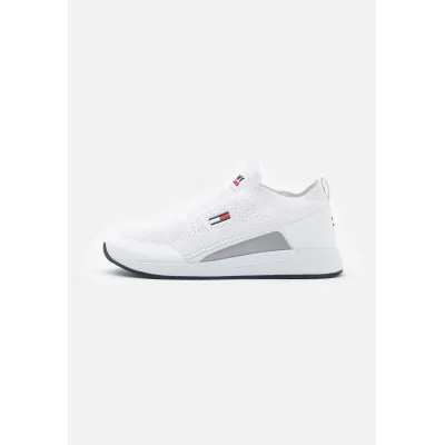 Tommy Jeans FLEXI SOCK RUNNER - Sneakers basse