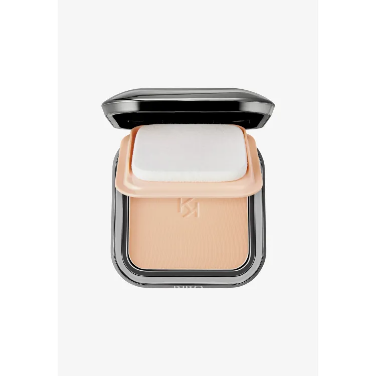 KIKO Milano WEIGHTLESS PERFECTION WET AND DRY POWDER FOUNDATION - Fondotinta