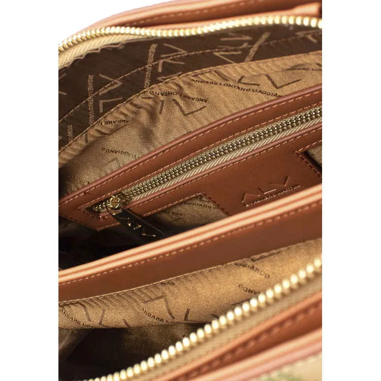 ALV by Alviero Martini Borsa a mano