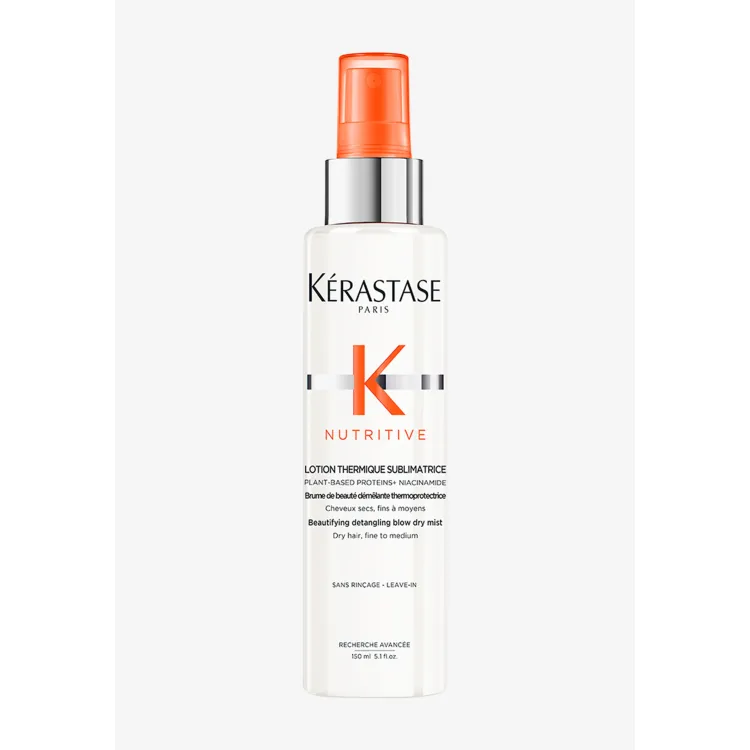 KÉRASTASE NUTRITIVE LOTION THERMIQUE UNIVERSELLE - Maschera per capelli