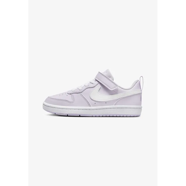 Nike Sportswear COURT BOROUGH RECRAFT UNISEX - Sneakers basse