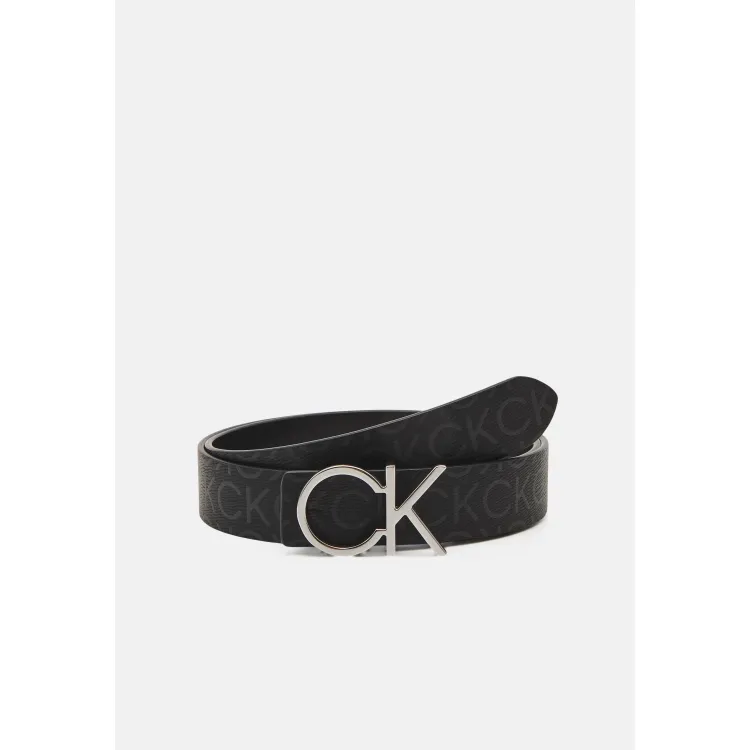 Calvin Klein REVERSIBLE BELT - Cintura