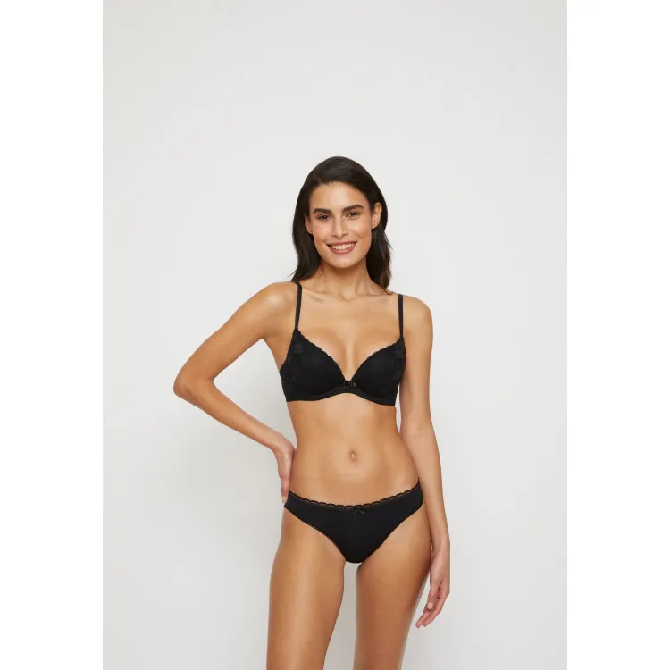 DORINA SONIA PLUNGE BRA 2 PACK - Reggiseno push-up