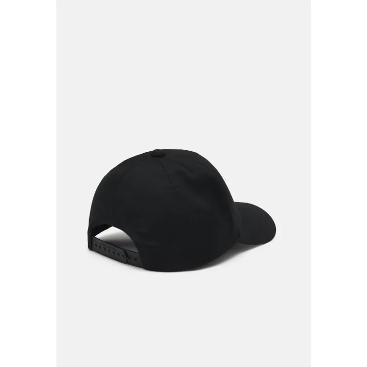 Armani Exchange BASEBALL HAT - Cappellino