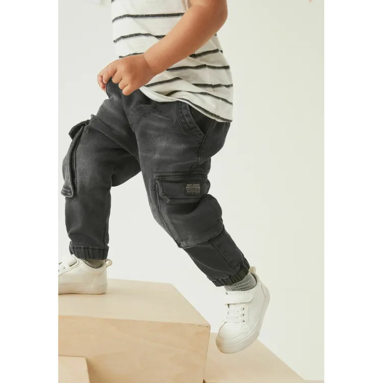Next COMFORT - Jeans slim fit