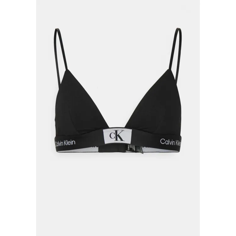 Calvin Klein Underwear UNLINED - Reggiseno a triangolo