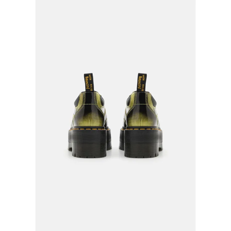 Dr. Martens QUAD MAX - Stringate