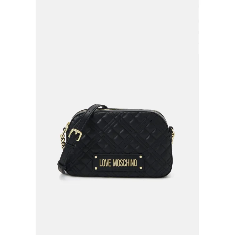 Love Moschino QUILTED- Borsa a tracolla