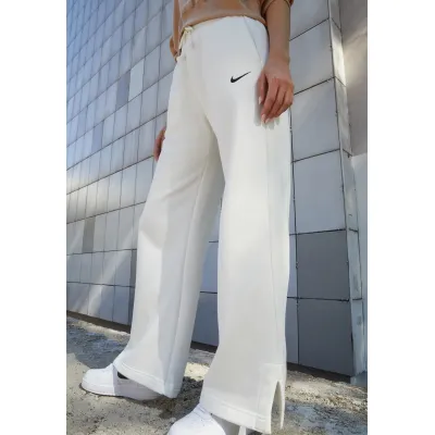 Nike Sportswear PANT WIDE - Pantaloni sportivi