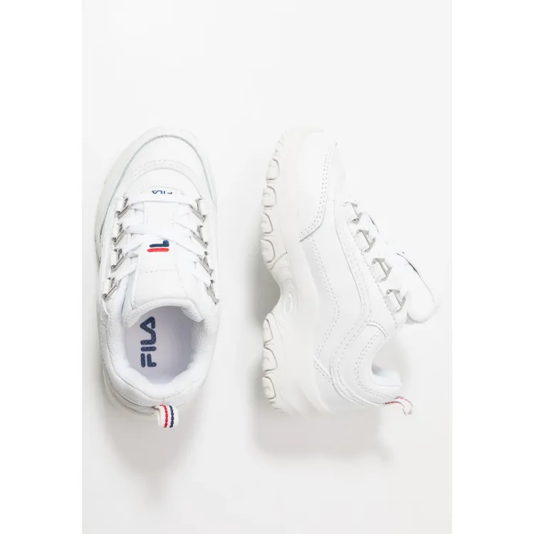 Fila STRADA KIDS TEENS - Sneakers basse