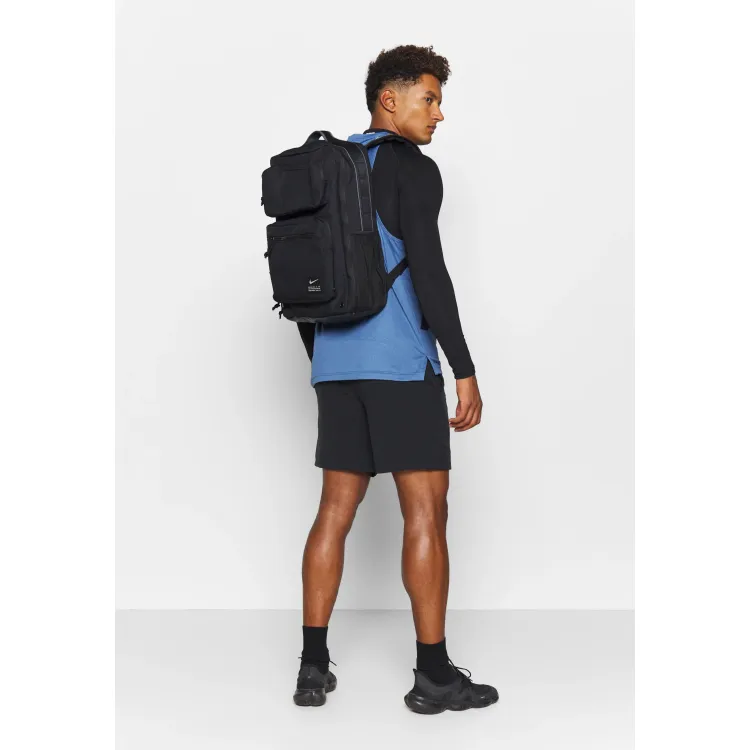 Nike Performance UTILITY SPEED BACKPACK UNISEX - Zaino