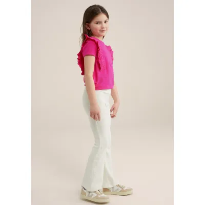 WE Fashion T-shirt con stampa