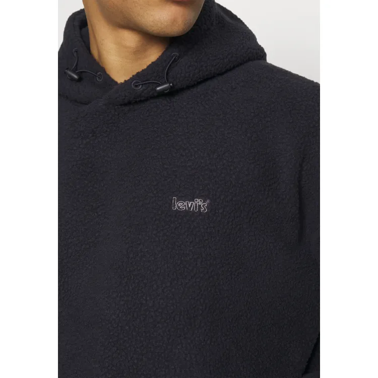 Levi's® COZY UP HOODIE - Felpa con cappuccio