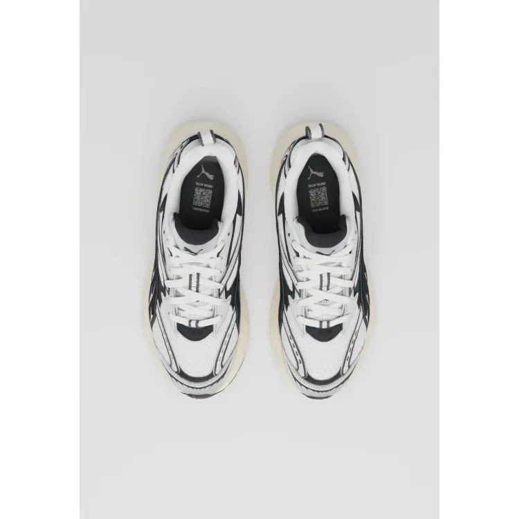 Puma MORPHIC RETRO UNISEX - Sneakers basse