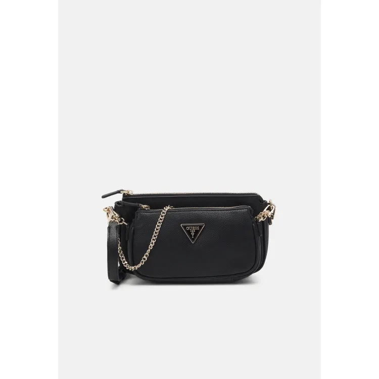 Guess NOELLE POUCH CROSSBODY - Borsa a mano