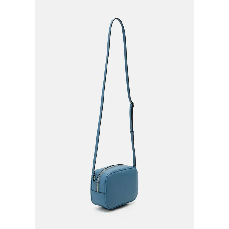 Calvin Klein Jeans SCULPTED CAMERA BAG MONO - Borsa a tracolla