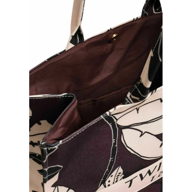 TWINSET Shopping bag