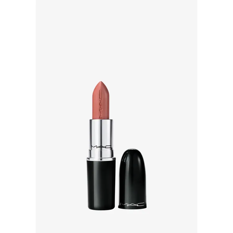 MAC LUSTREGLASS LIPSTICK - Rossetto
