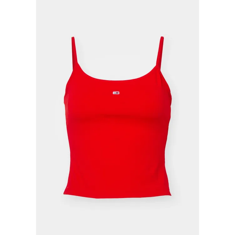 Tommy Jeans ESSENTIAL STRAP- Top