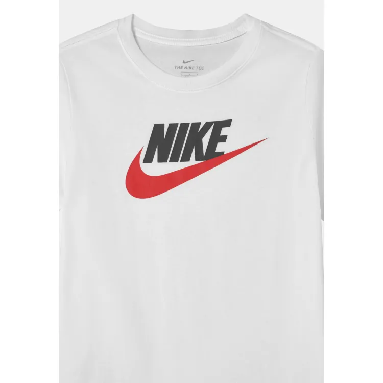 Nike Sportswear TEE FUTURA ICON UNISEX - T-shirt con stampa