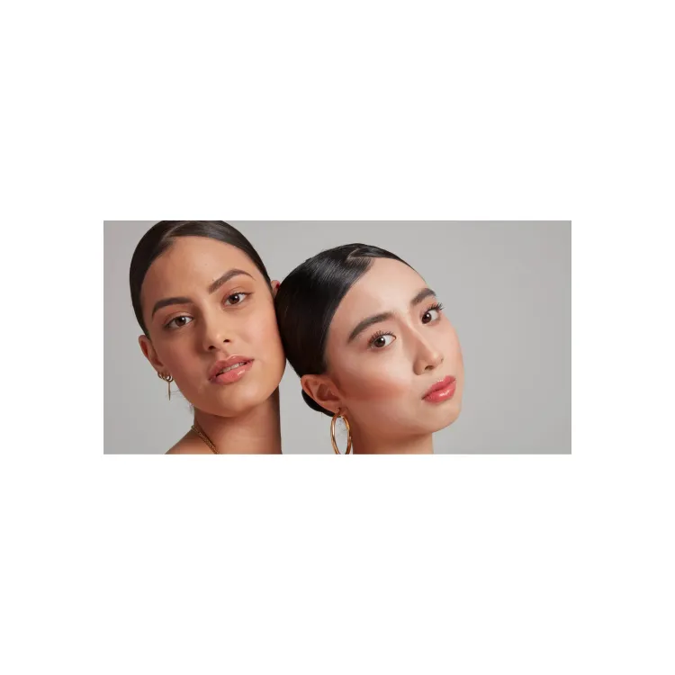 NYX Professional Makeup BUTTER GLOSS - Lucidalabbra