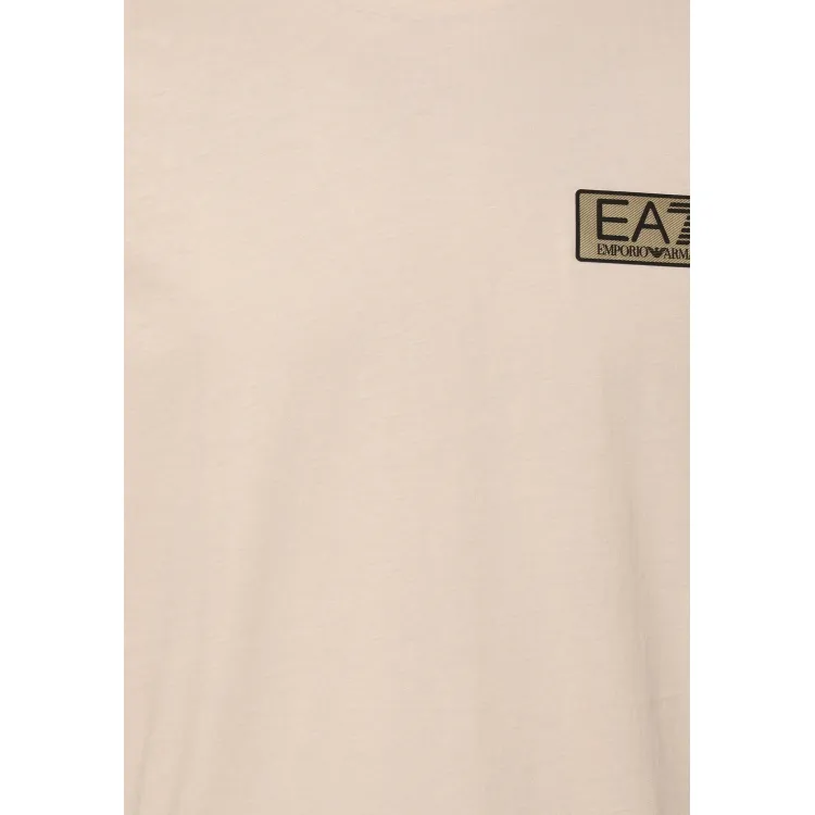 Emporio Armani T-shirt con stampa