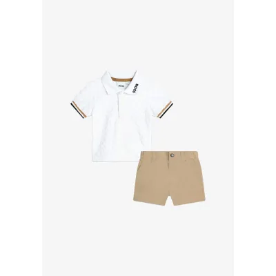 BOSS Kidswear Shorts