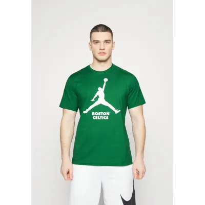 Nike Performance NBA BOSTON CELTICS TEE - Squadra