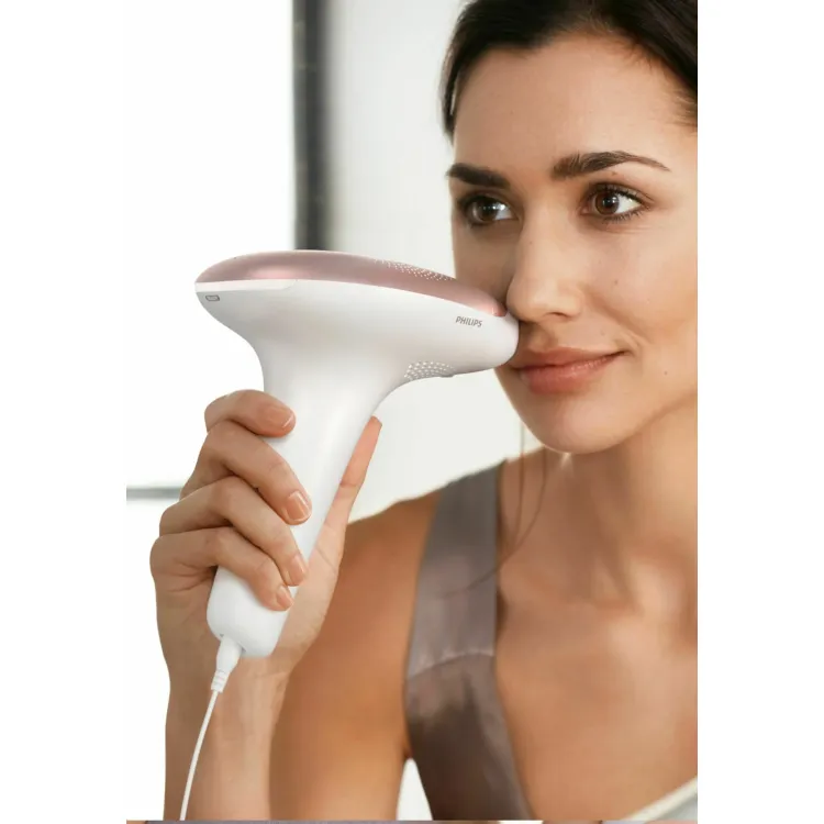 Philips LUMEA IPL BRI921/00 SERIES 7000 - Accessori depilazione