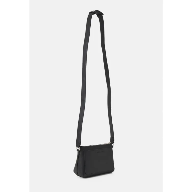 Calvin Klein Jeans SCULPTED CAMERA POUCH MONO - Borsa a tracolla