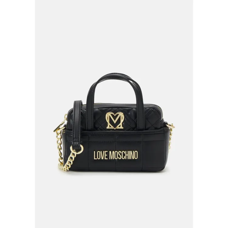 Love Moschino BAG IN BAG - Borsa a mano
