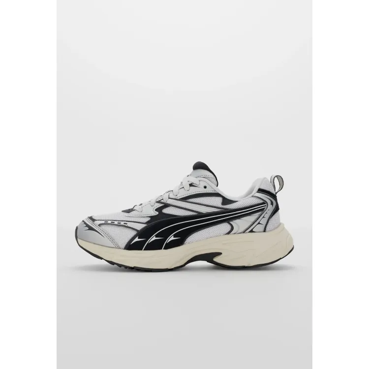 Puma MORPHIC RETRO UNISEX - Sneakers basse