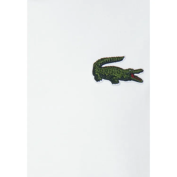 Lacoste CROC UNISEX - T-shirt basic