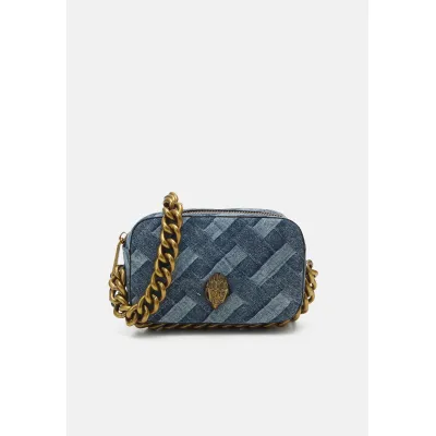 Kurt Geiger London KENSINGTON CAMERA - Borsa a tracolla