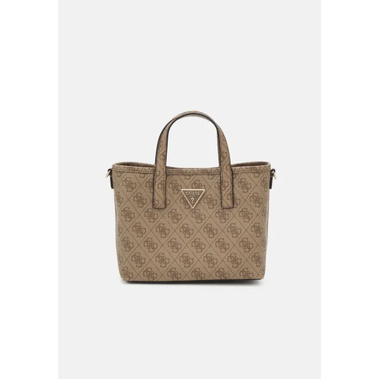 Guess LATONA MINI TOTE SET - Borsa a tracolla