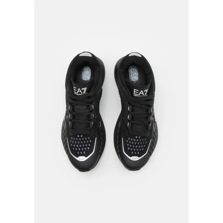 EA7 Emporio Armani CRUSHER DISTANCE UNISEX - Sneakers basse