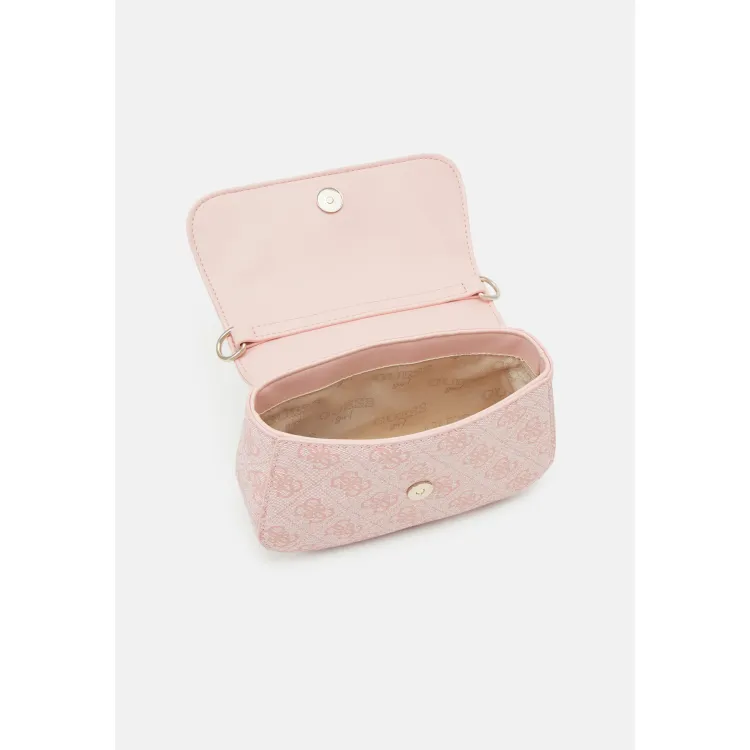 Guess JUNIOR CROSSBODY FLAP UNISEX - Borsa a tracolla