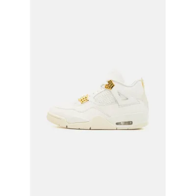 Jordan AIR JORDAN 4 RETRO - Sneakers alte