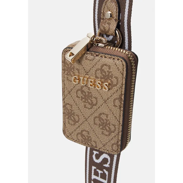 Guess LATONA FLAP CHIT CHAT SET - Cover per telefono