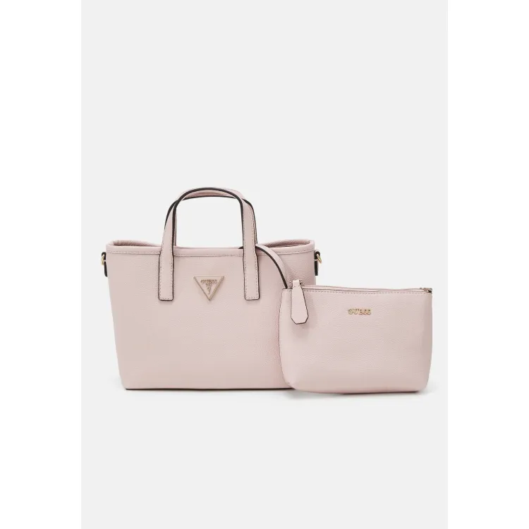 Guess LATONA MINI TOTE SET - Borsa a mano